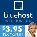 Bluehost Web Hosting